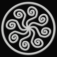 Icon of program: Radial