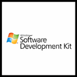 Icoon van programma: Microsoft Windows SDK for…