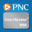 PNC SmartAccess Card