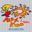 أيقونة البرنامج: Sega Ages Alex Kidd in Mi…