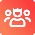 Icoon van programma: Reports Followers Report …