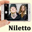Niletto - selfie