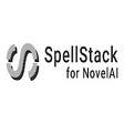 Icon of program: SpellStack for NovelAI