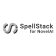 SpellStack for NovelAI
