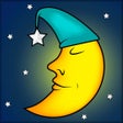 Ícone do programa: Sleep Sounds: Calm Rain W…