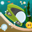 Programikonen: Ocean Deep Climb