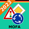 Icon of program: Mofa - Führerschein 2023