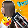 Programikonen: Hair Clipper Fart Sounds …