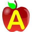 プログラムのアイコン：Nursery App Learning App