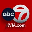 ไอคอนของโปรแกรม: ABC-7 KVIA.com