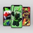 Programikonen: 1x1x1x1 Forsaken Wallpape…