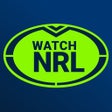 Ícone do programa: Watch NRL