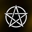 ไอคอนของโปรแกรม: Wicca: Witchcraft  Spells