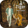 Ícone do programa: Tiger Photo Editor