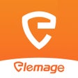 Symbol des Programms: Elemage Cam