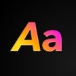 程序图标：Aria: Video Captions