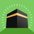 Programın simgesi: Islam.ms Prayer Times  Qi…