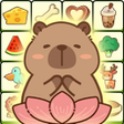 Иконка программы: Relieve Stress - Zen Link