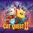 أيقونة البرنامج: Cat Quest II
