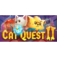 Cat Quest II