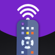 Programikonen: ROKU Smart Tv remote cont…