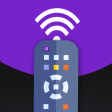 ROKU Smart Tv remote controlle