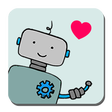 プログラムのアイコン：Talbot the chatbot