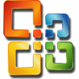 Programın simgesi: 2007 Office System Driver…