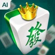 Ikon program: 雀友休閒館AI消除大作戰