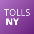 Иконка программы: Official E-ZPass NY