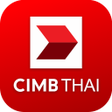 ไอคอนของโปรแกรม: CIMB THAI Digital Banking