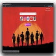 أيقونة البرنامج: Game Wallpaper New Tab - …