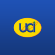 プログラムのアイコン：UCI Cinemas BR