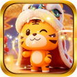 Programikonen: Roaring Tiger Gold Blitz
