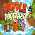 Icon of program: Paddle Together