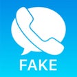 Icon of program: Fake text Message: (Prank)