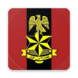 プログラムのアイコン：Nigerian Army iReport