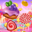 Icoon van programma: Sweet Merge Mania