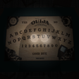 Biểu tượng của chương trình: Ouija