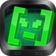 Icoon van programma: ASCII Shooter