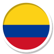 Programikonen: TV de Colombia en Vivo