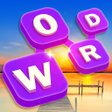 プログラムのアイコン：Lucky Word