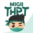 プログラムのアイコン：Learn English - Migii THP…