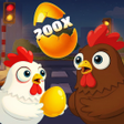 Icoon van programma: Chicken M0ney Time