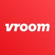 Icoon van programma: Vroom: Used Cars Delivere…