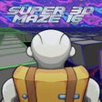 ไอคอนของโปรแกรม: Super 3D Maze 16
