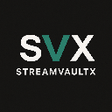 أيقونة البرنامج: StreamVaultX [BETA]