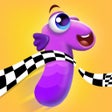 程序图标：Number Run: Merge 3D Math
