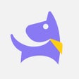 Programın simgesi: GoDoggo  Dog-friendly Pla…