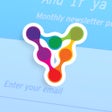 Icoon van programma: Vision6 Forms